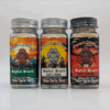 Bigfoot Breath Trio